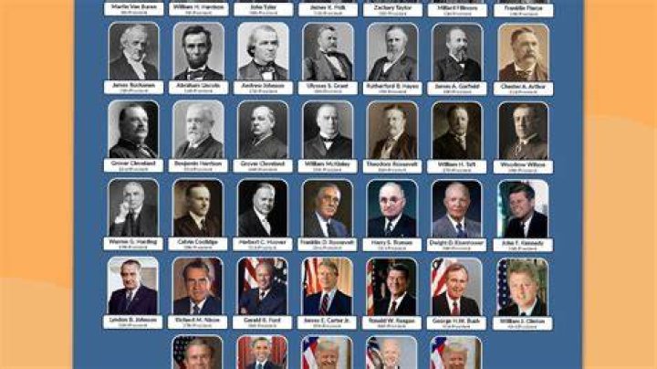 Was there ever a single president?