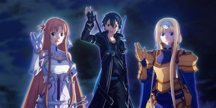 What's after SAO War of Underworld?