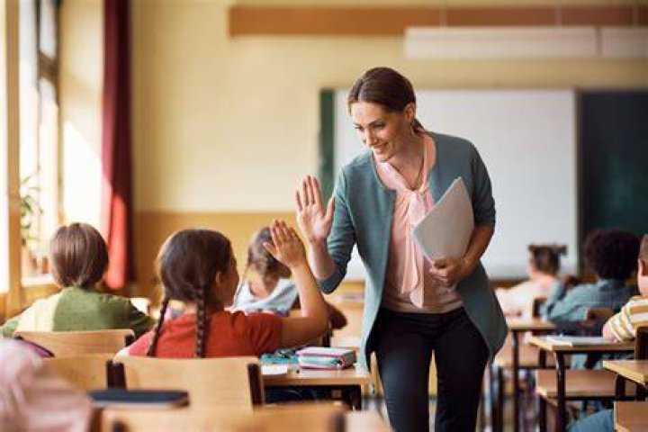 What's it really like being a teacher?
