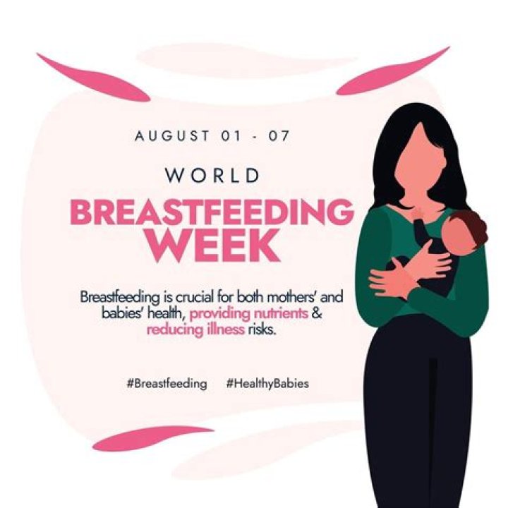 What's the longest a woman can breastfeed?