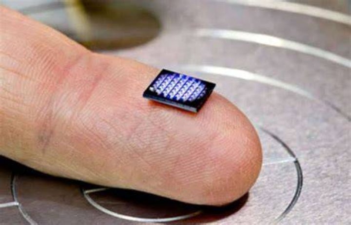 What's the smallest computer?