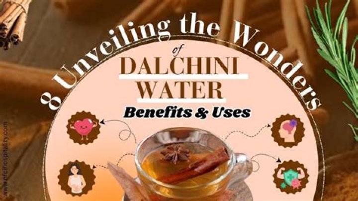 What are benefits of Dalchini?