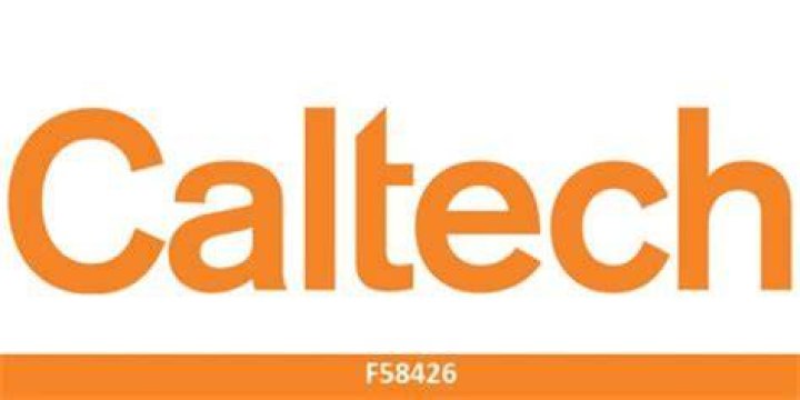 What are Caltech's colors?