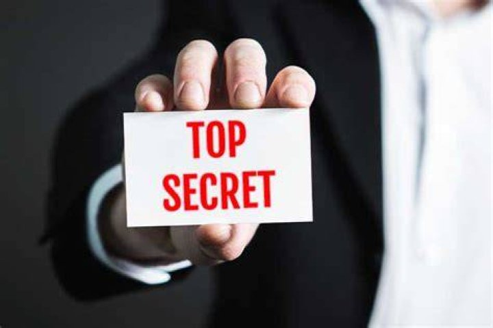 What are disqualifiers for a Top Secret clearance?