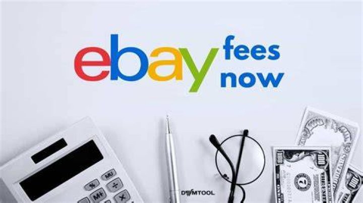 What are eBay's fees 2021?