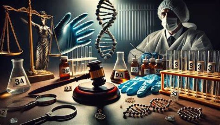 What are forensic treatment settings?
