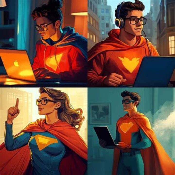 What are superhuman capabilities?