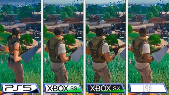 What are the best graphics in Fortnite?