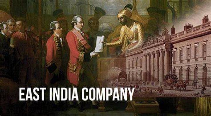 What are the different wars that took place between East India Company and French company?