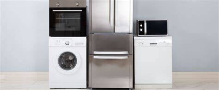 What brand appliances last the longest?