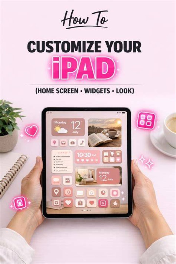 What can't you do on an iPad?