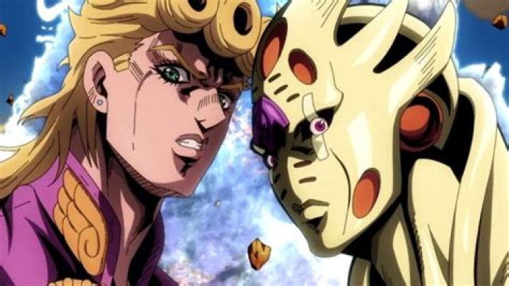 What can beat Giorno?