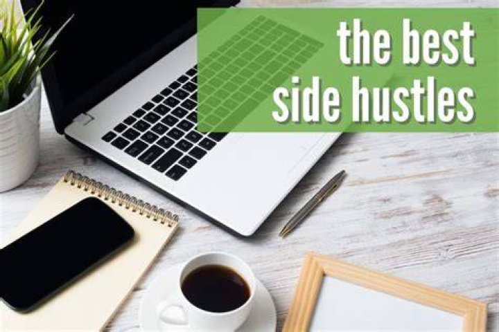 What can I do as a side hustle?
