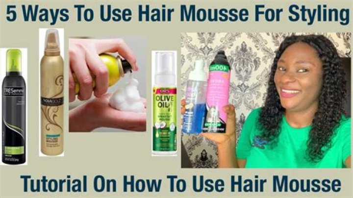 What can I use instead of hair bleach?