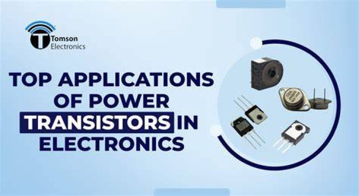 What can replace transistors?