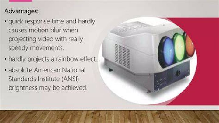 What causes projecting?