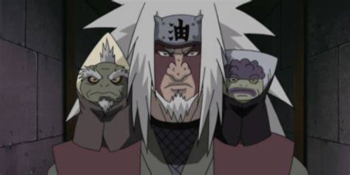 What clan was jiraiya from?
