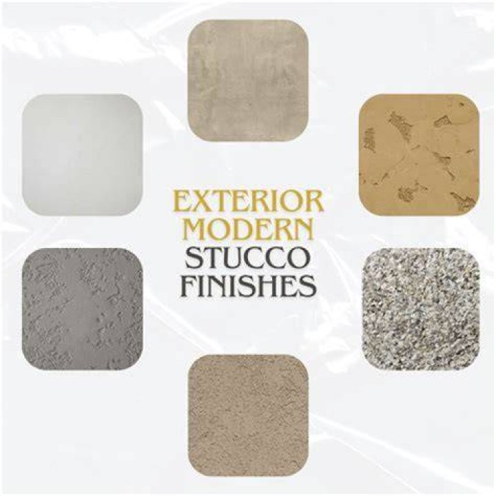 What climate is stucco best for?