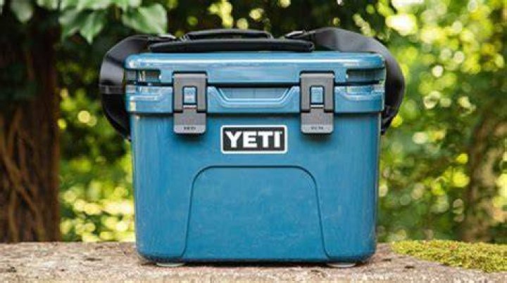 What color is best for coolers?