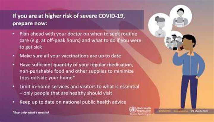 What conditions put children at higher risk for COVID-19?