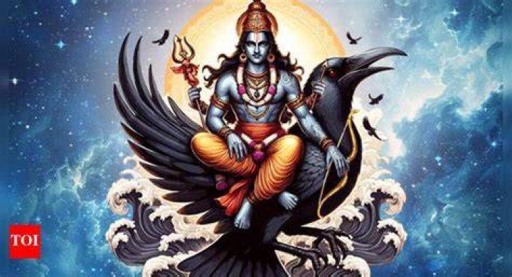 What country is Shani from?