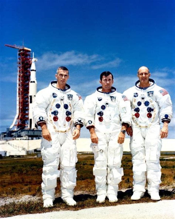 What did Apollo 10 do?
