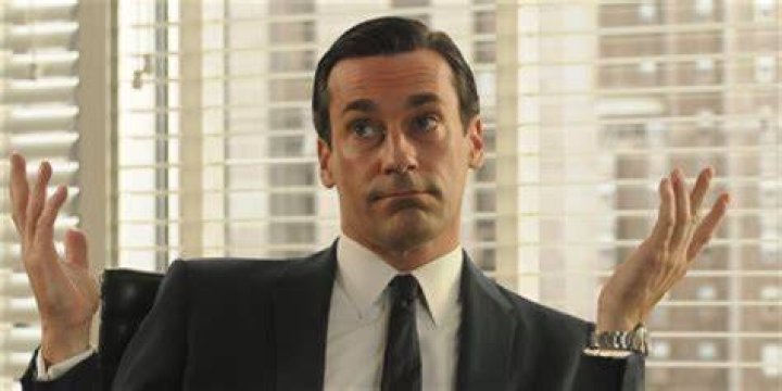 What did Don Draper do in Korea?