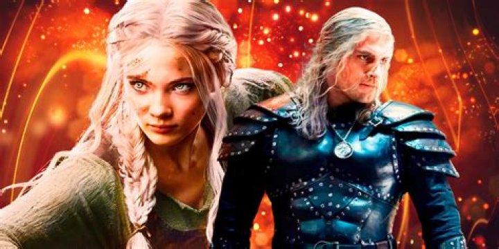 What did Geralt smell Ostrit doing?