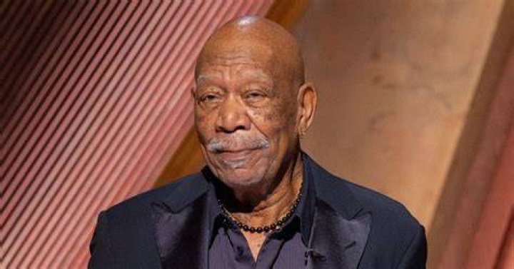 What disease does Morgan Freeman have?