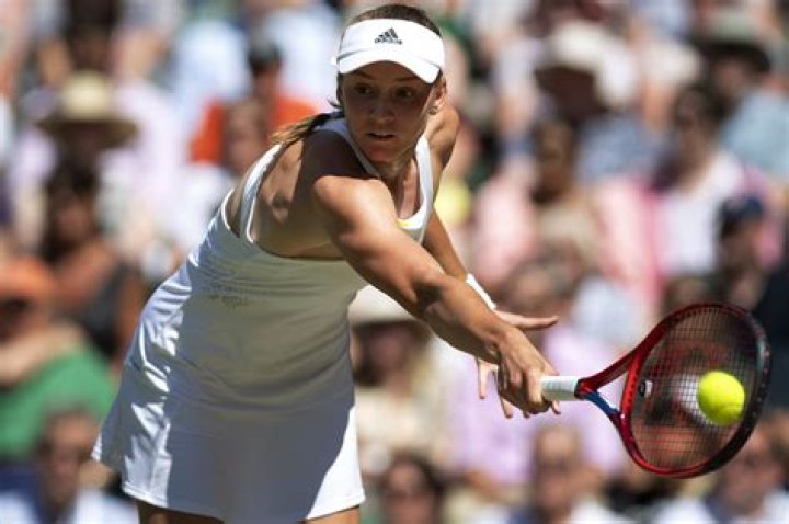 What do female tennis players wear under their skirt?