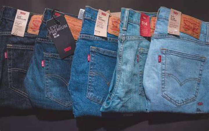 What do Levi numbers mean?