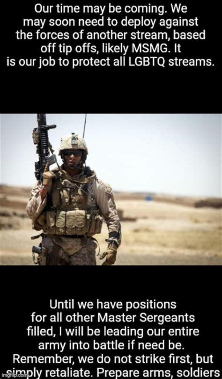 What do soldiers do when not deployed?