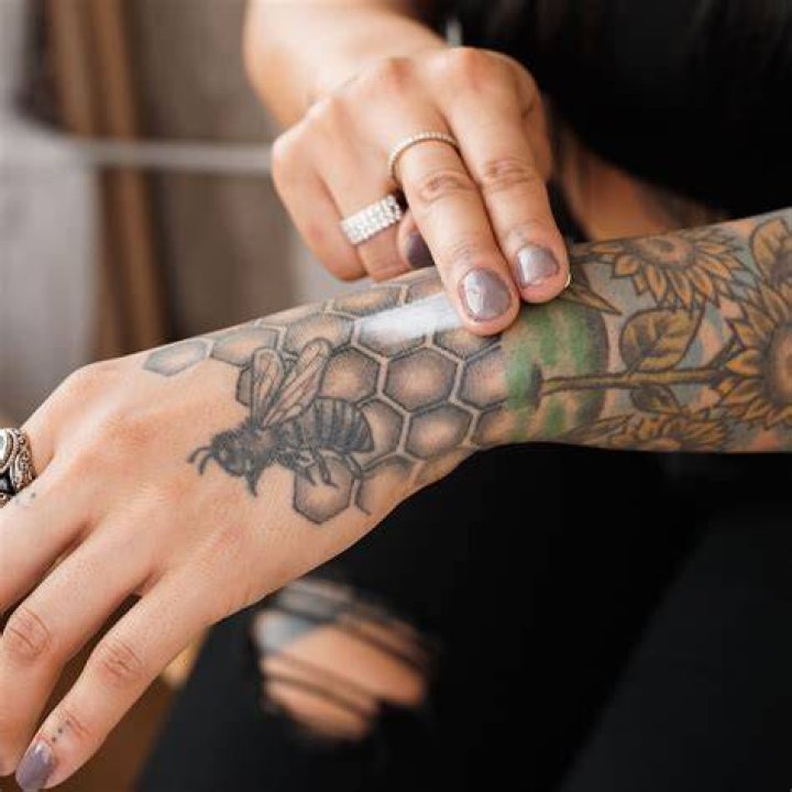 What do tattoo artists hate?
