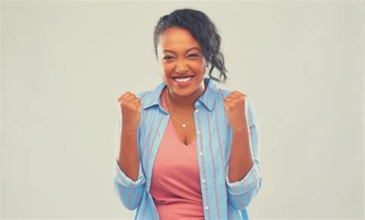 What do you call a confident woman?