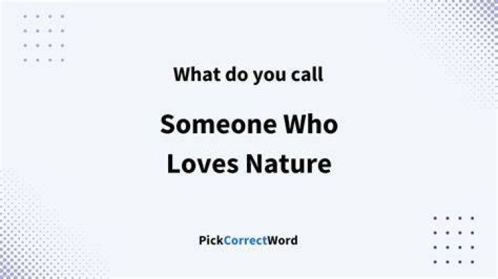 What do you call someone who loves horses?