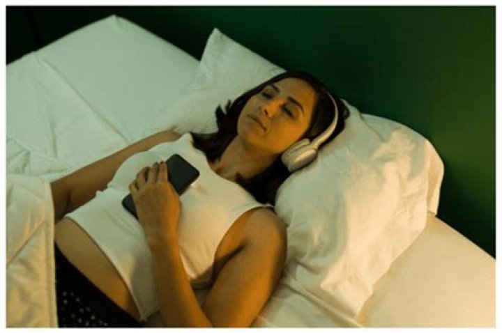 What do you do after a nightmare?