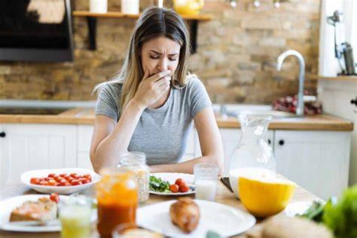 What do you do in the morning after drinking?