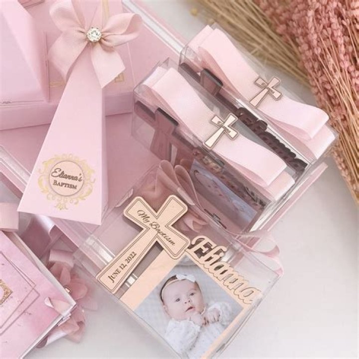 What do you give for a White Day?