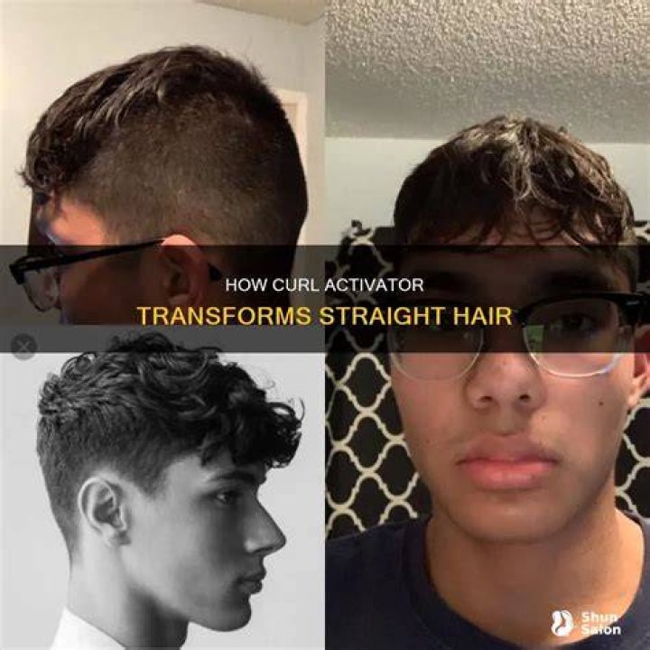 What does a curl activator do?