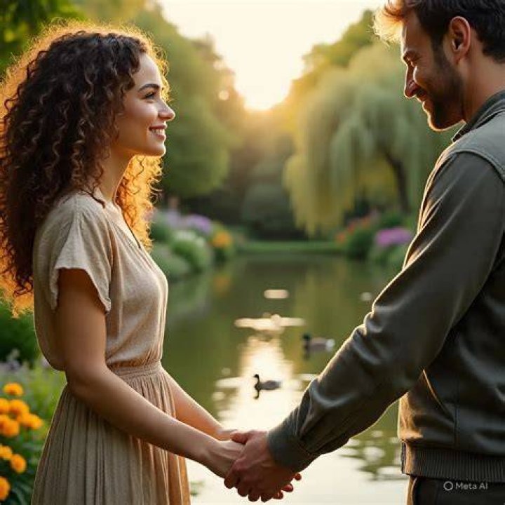 What does a man desire from a woman?