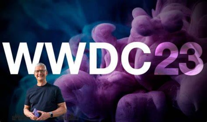 What does Apple do in WWDC?