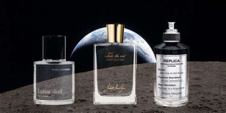 What does Artemis smell like?