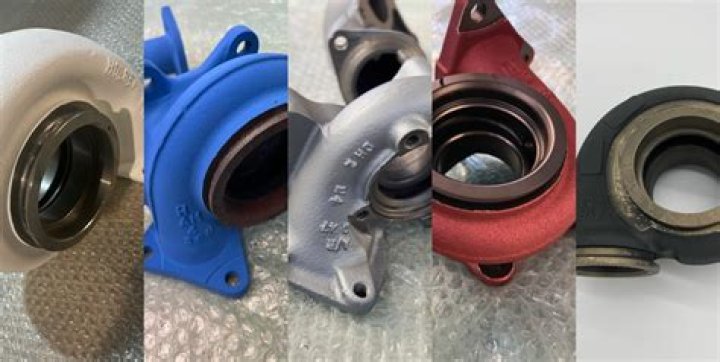 What does ceramic coating do for turbos?