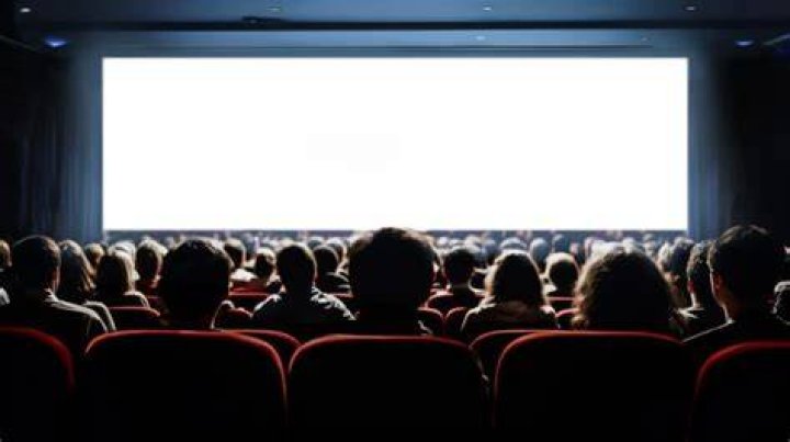 What does G mean in movies?