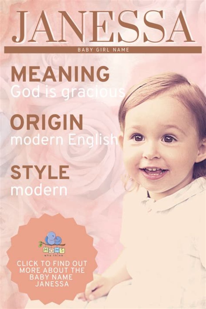 What does Jane name her baby?