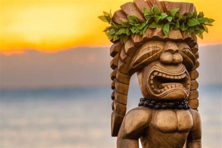 What does Kono mean in Hawaiian?