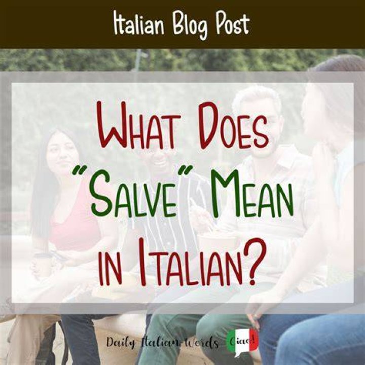 What does Minaj mean in Italian?