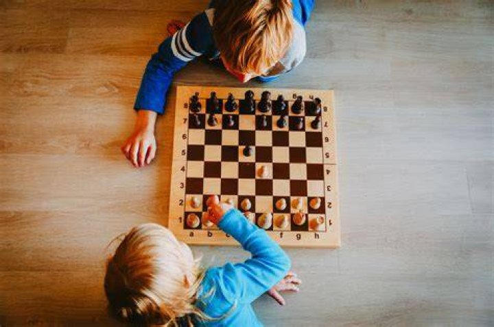 What does playing chess teach you?
