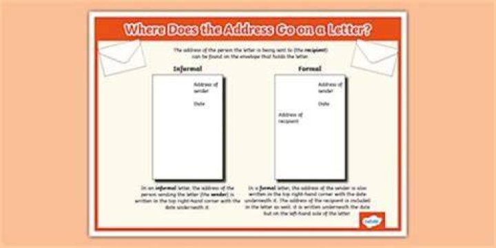 What does the letter from Charmaine say?