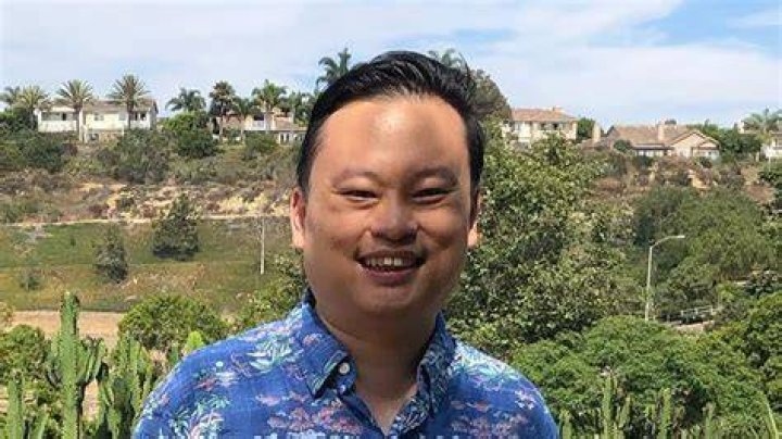 What does William Hung do now?